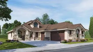 1820 Art Adams Way, Spicewood, TX 78669 - Image #1