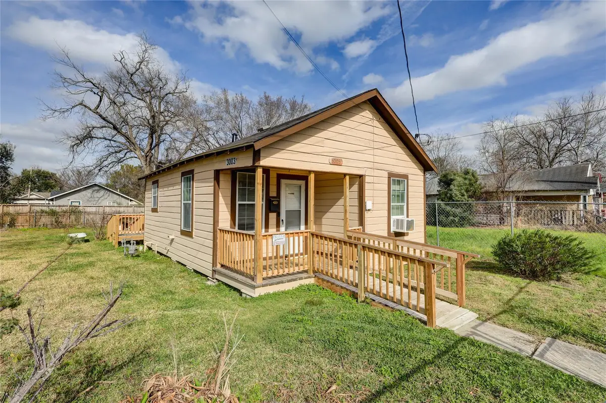 3003/3005 Trulley St, Houston, TX 77004 - #1