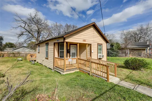 3003/3005 Trulley St, Houston, TX 77004