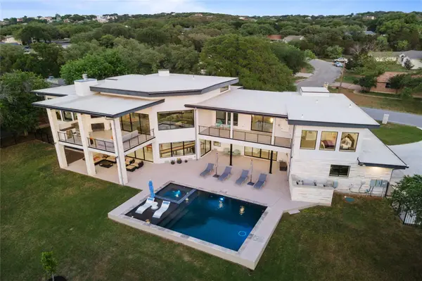 2912 Patriot Dr, Lago Vista, TX 78645