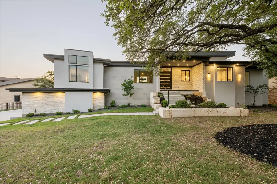 2912 Patriot Dr, Lago Vista, TX 78645 - #2