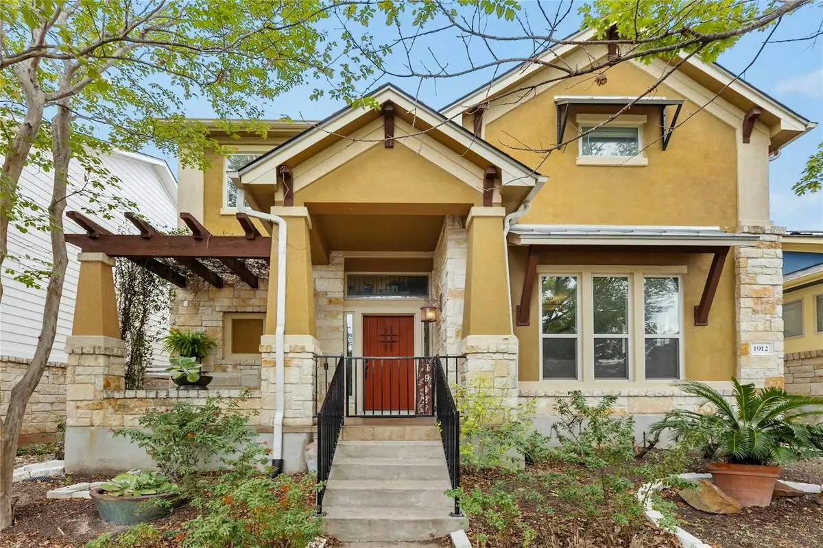 1912 Antone St, Austin, TX 78723 - Image #1