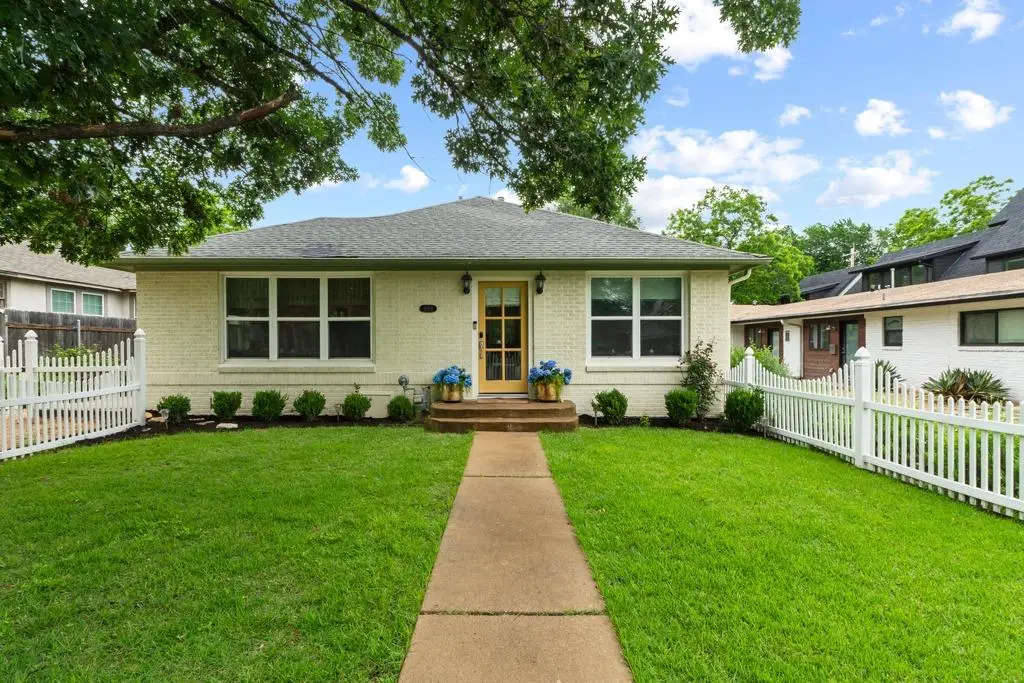 1908 W 37th St, Austin, TX 78731 - #1