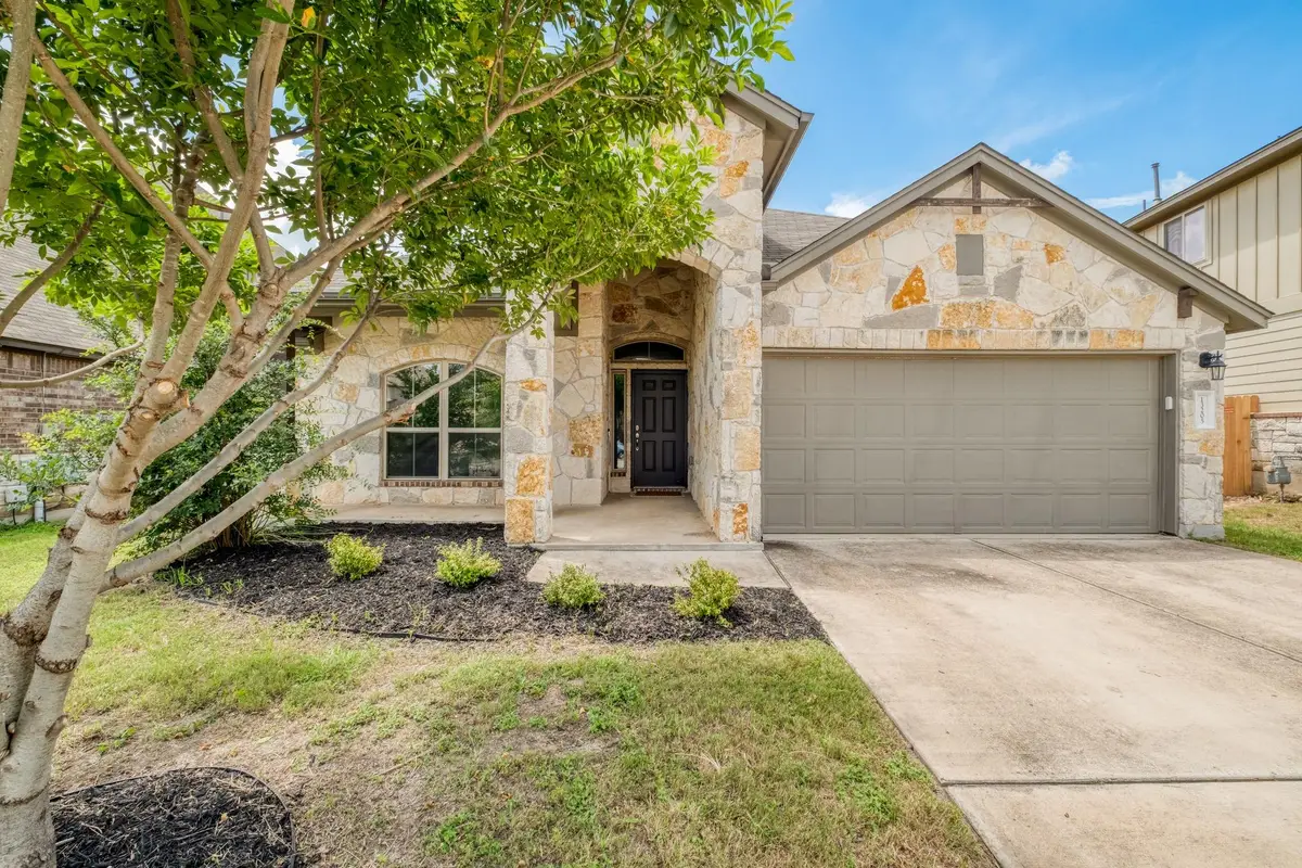 13205 Olivers Way, Manchaca, TX 78652 - #1