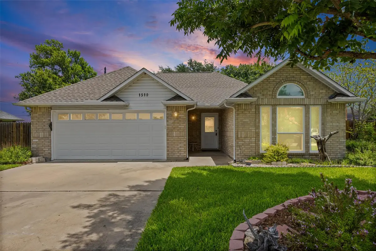 1510 Sunrise Ter, Lockhart, TX 78644 - #1