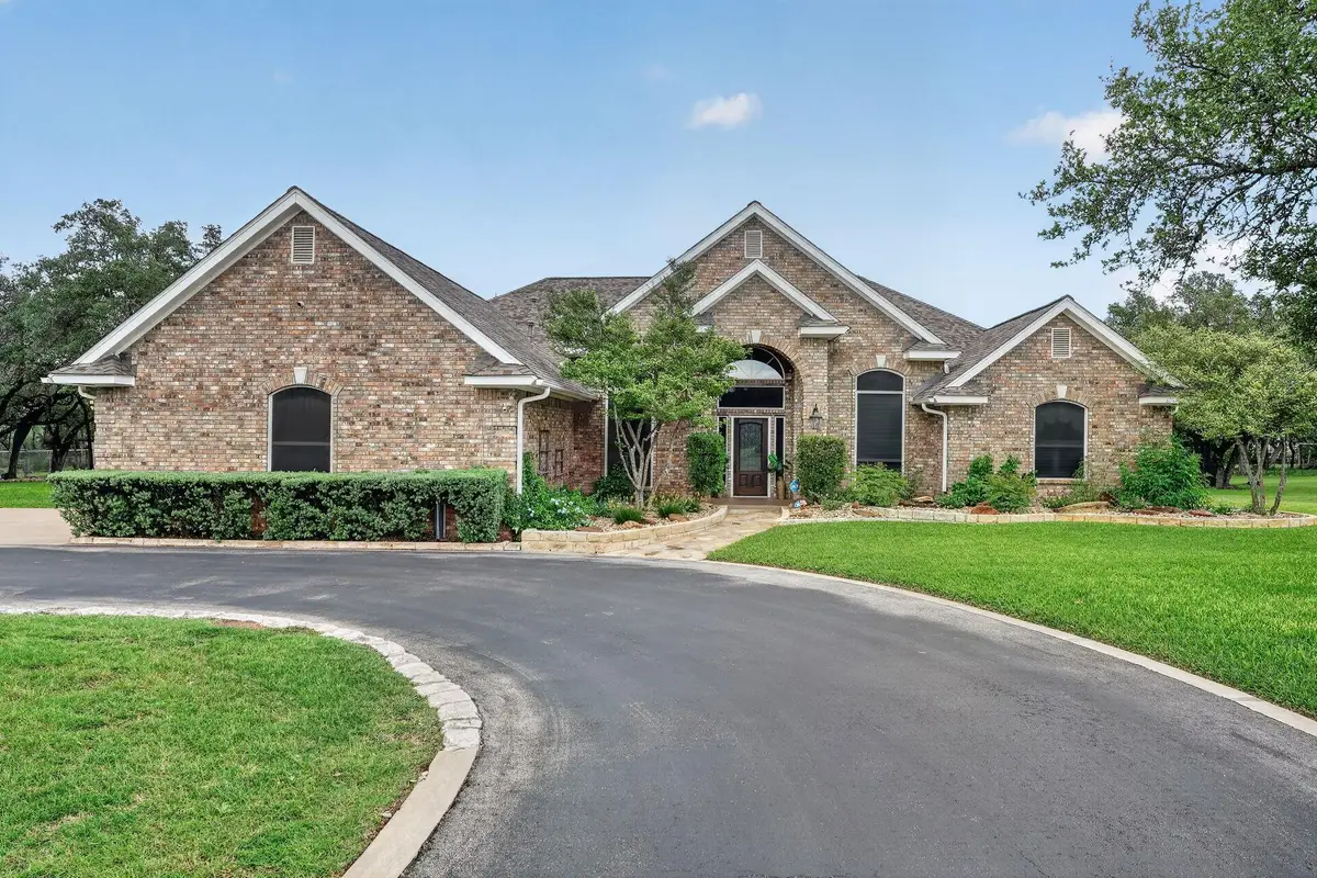 104 Lakewood Trl, Leander, TX 78641 - #1