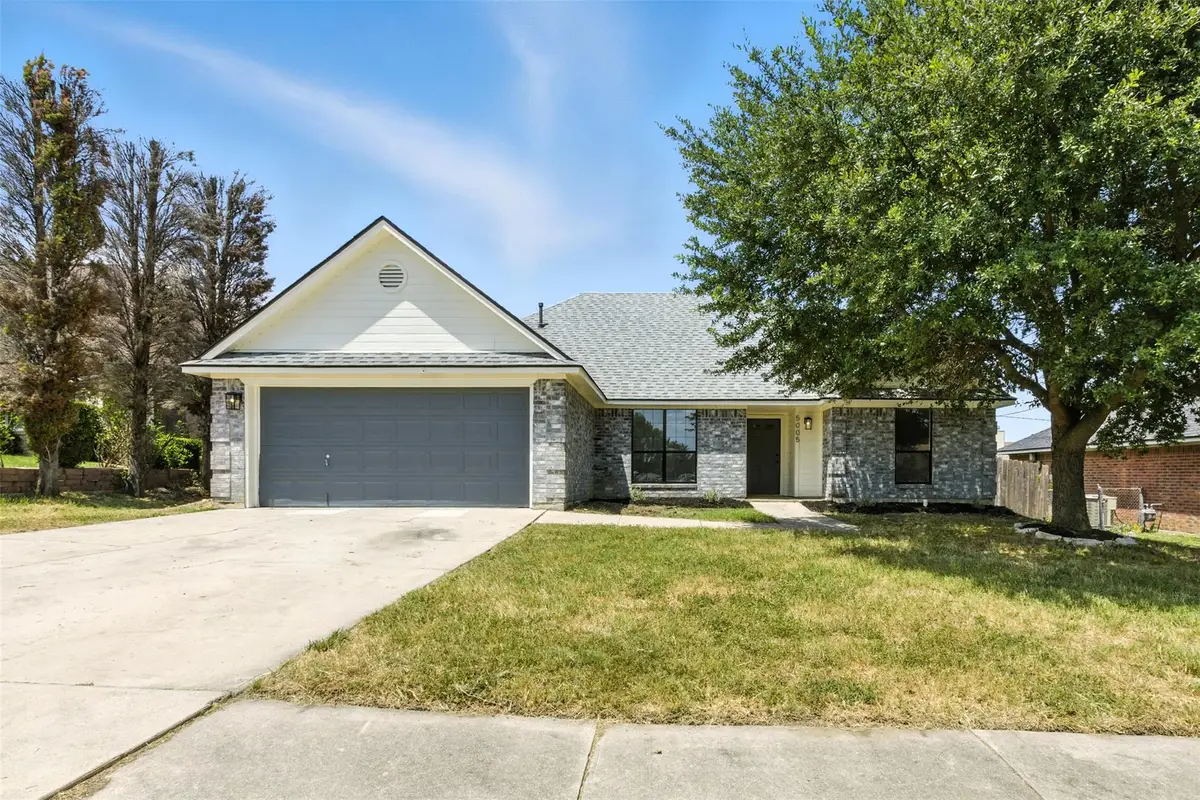 5005 Pepper Mill Holw, Killeen, TX 76542 - #1