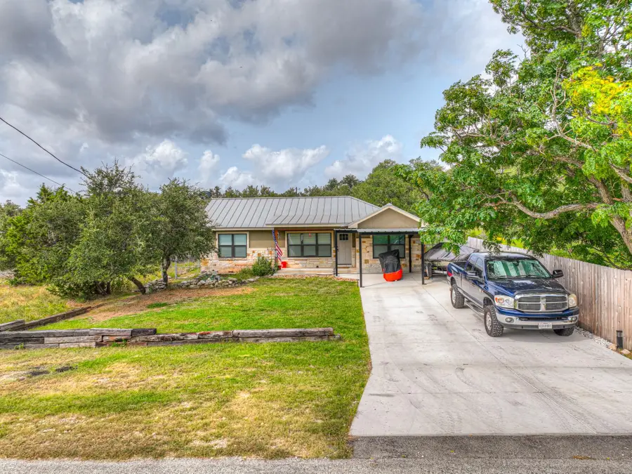 4142 Morningside Way, Canyon Lake, TX 78133 - #2