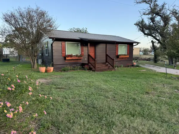 109 County Road 138, Burnet, TX 78611