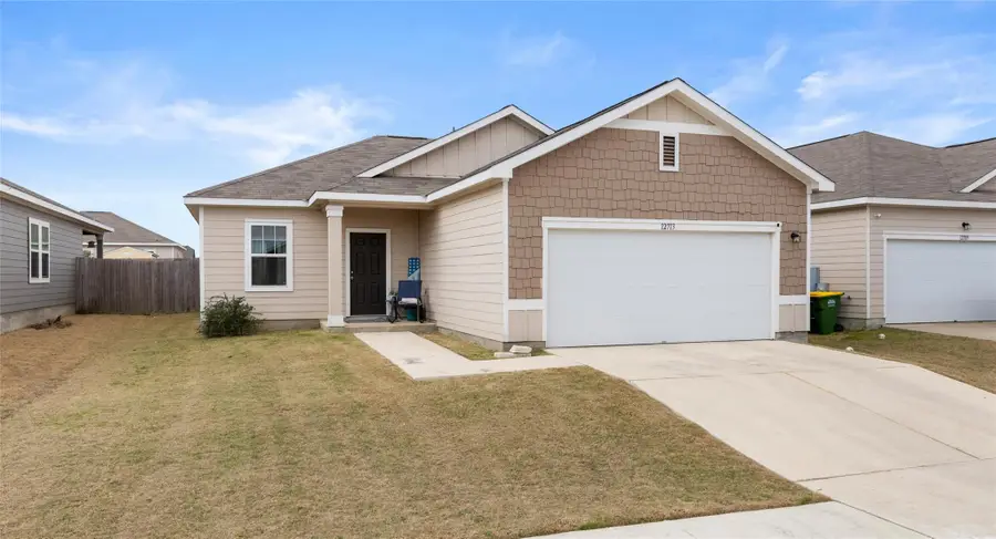 12713 Robert Taft St, Manor, TX 78653 - #2