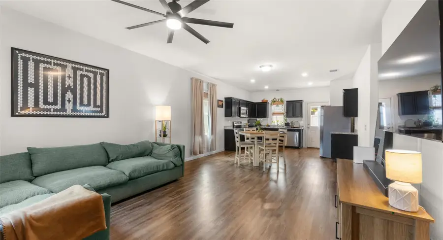 12713 Robert Taft St, Manor, TX 78653 - #3