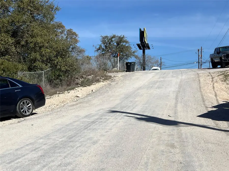 3710 Mountain View Ave, Austin, TX 78734 - #2