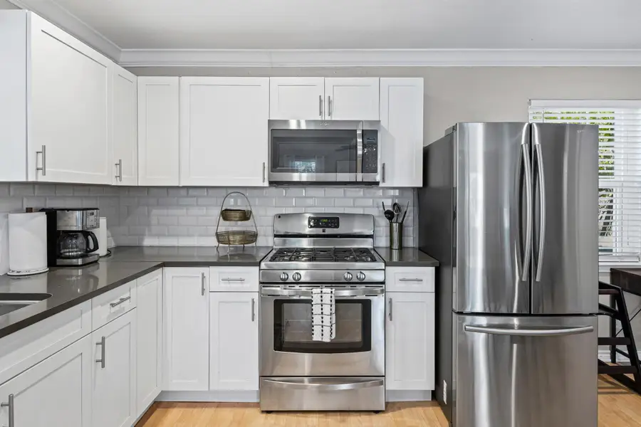 1137 Richardine Ave, Austin, TX 78721 - #3