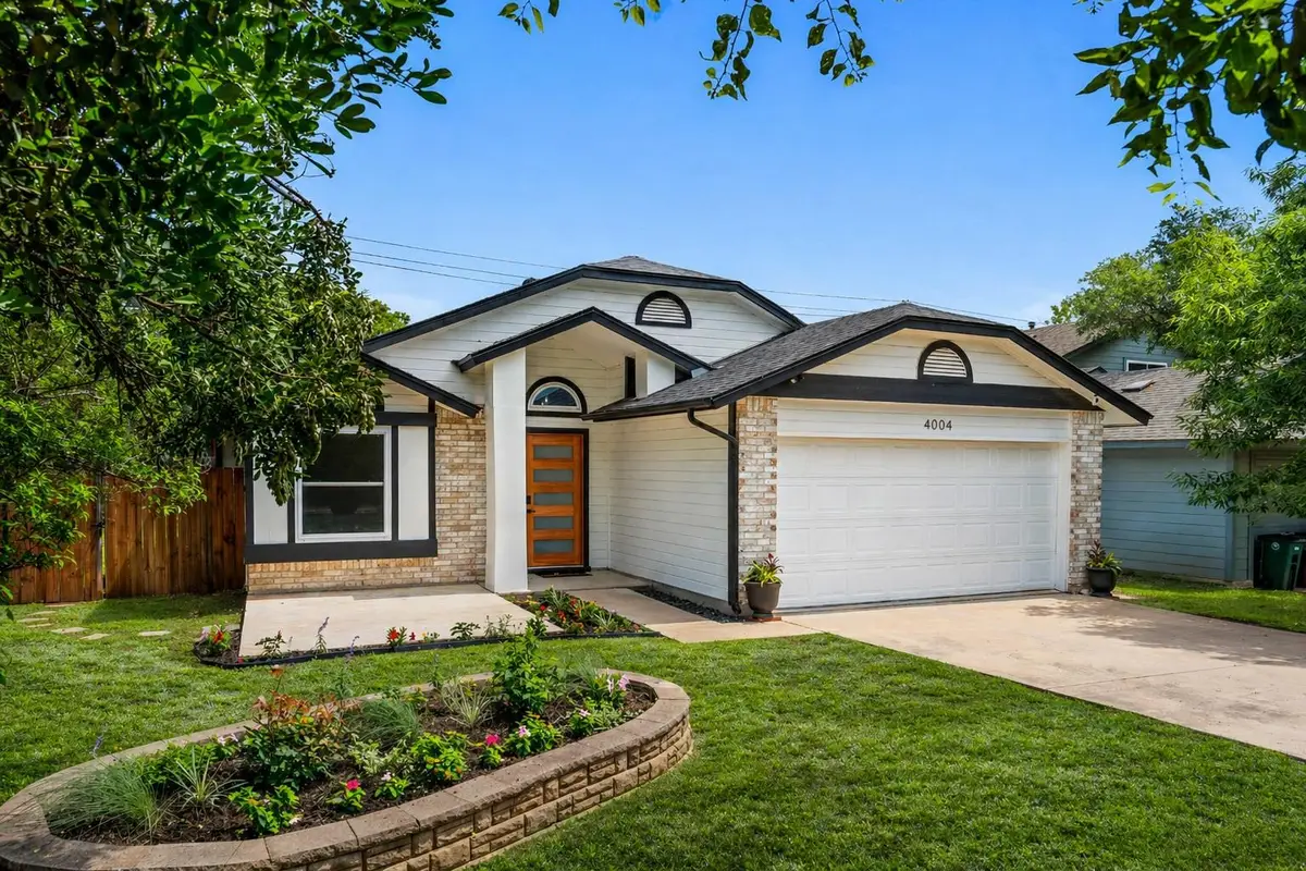 4004 Danli Ln, Austin, TX 78749 - #1