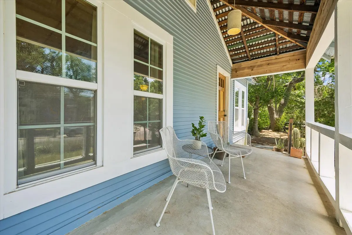 2604 Sol Wilson Ave, Austin, TX 78702 - #1