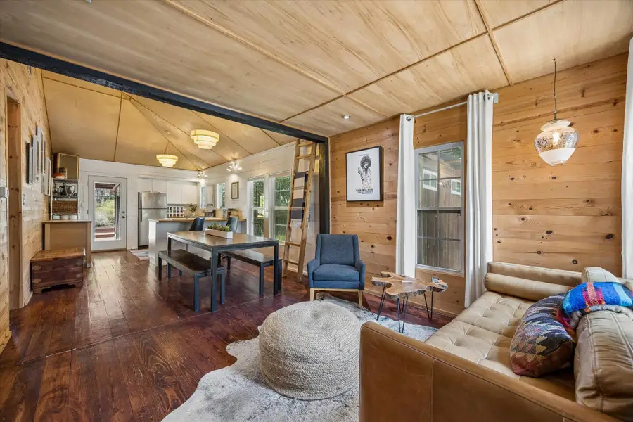 2604 Sol Wilson Ave, Austin, TX 78702 - #2