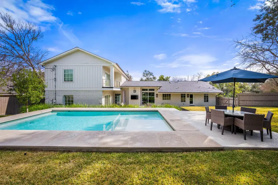 3402 Monte Vista Dr, Austin, TX 78731 - #2