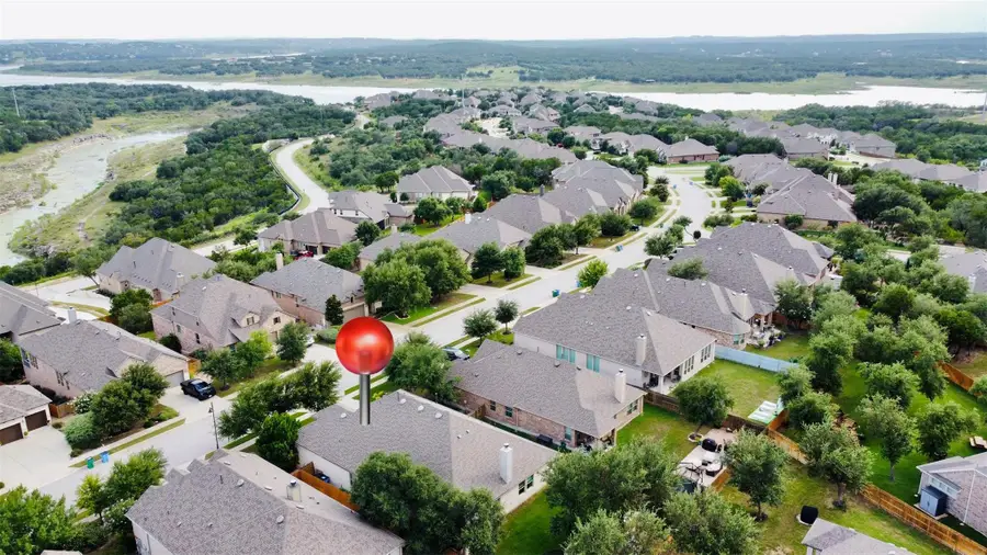 7820 Turnback Ledge Trl, Lago Vista, TX 78645 - #2