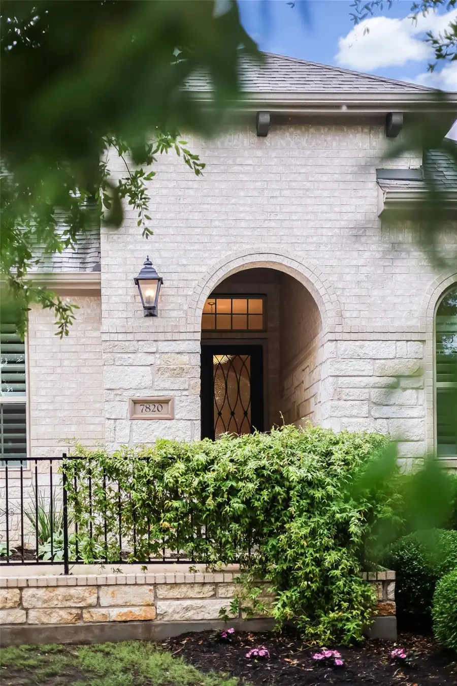 7820 Turnback Ledge Trl, Lago Vista, TX 78645 - #3