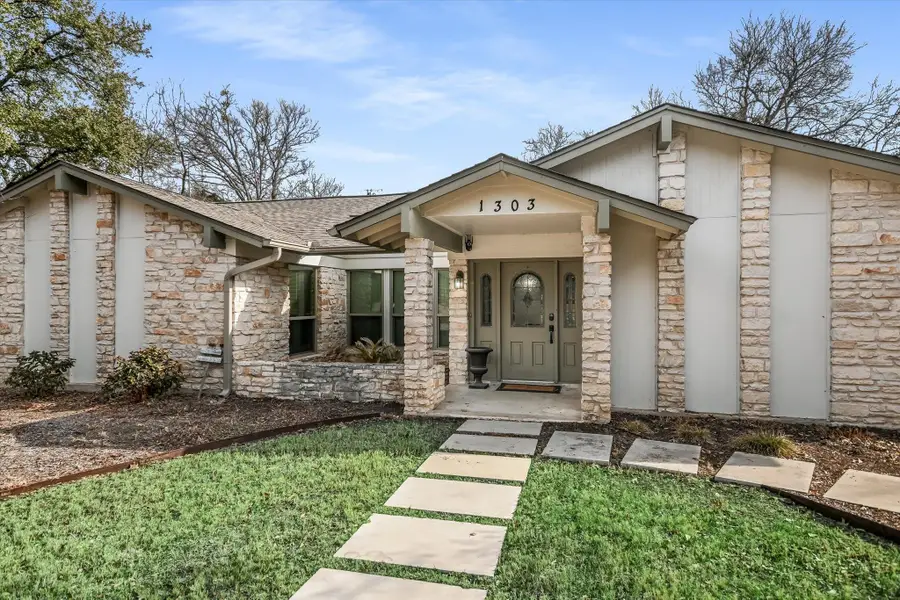 1303 Dragon Dr, Round Rock, TX 78681 - #3