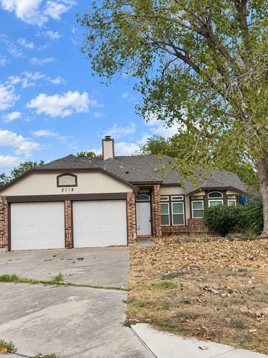 2118 Elder Pl, Round Rock, TX 78664 - #1