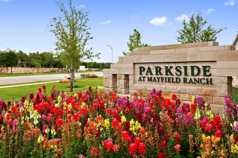 201 Caddo Lake Dr, Georgetown, TX 78628 - #2