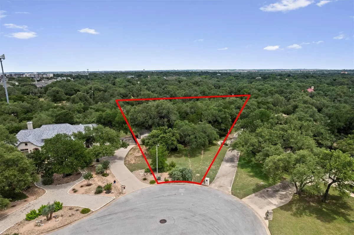 120 E Rustle Cv, Georgetown, TX 78628 - #1