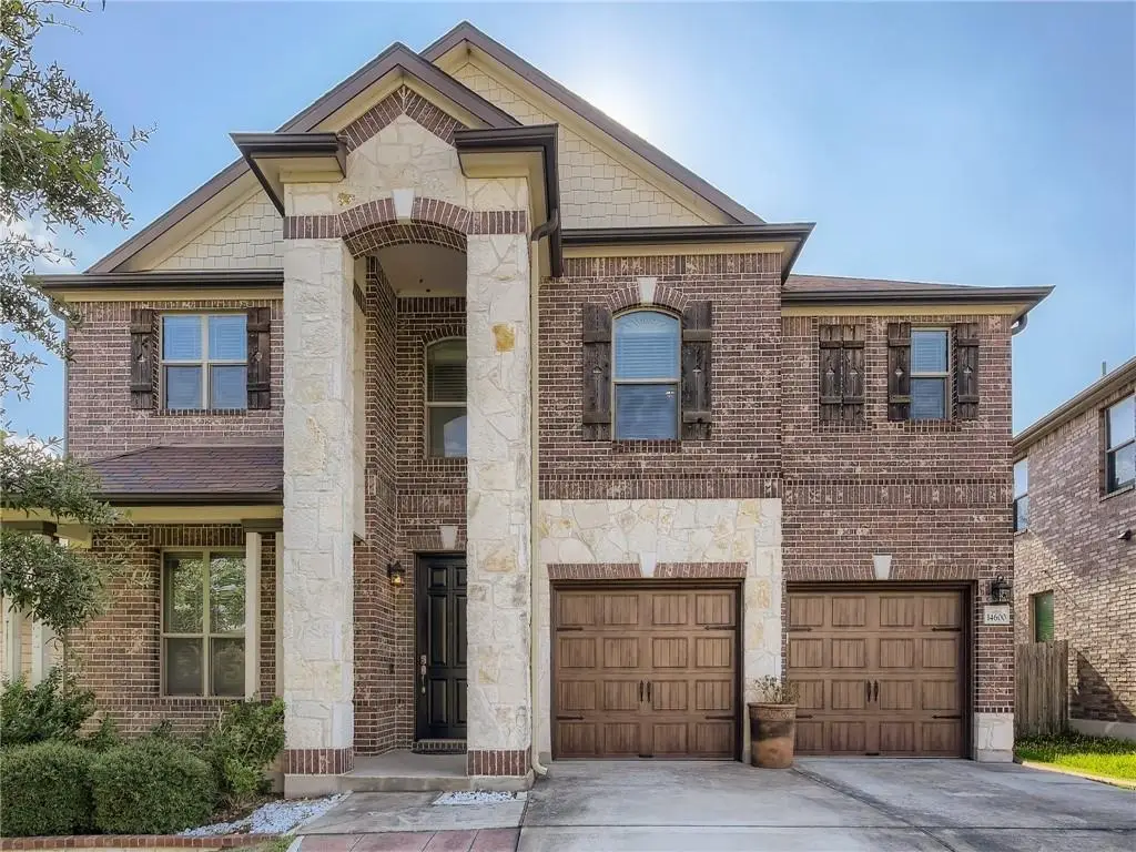 14600 Lake Victor Dr, Pflugerville, TX 78660 - Image #1