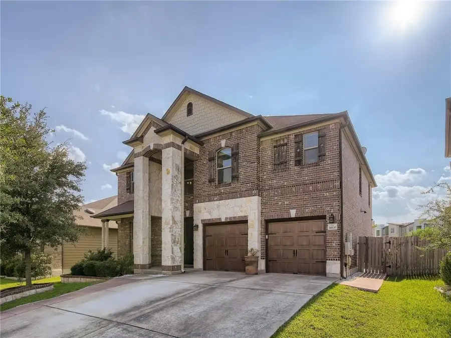 14600 Lake Victor Dr, Pflugerville, TX 78660 - Image #2