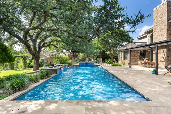 2906 Padina Dr, Austin, TX 78733
