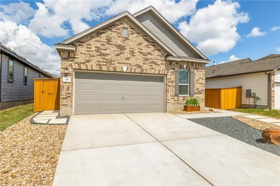 125 Drifter Ln, Jarrell, TX 76537 - #3