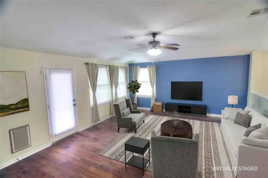 9921 Stratus Dr, Dripping Springs, TX 78620 - #3