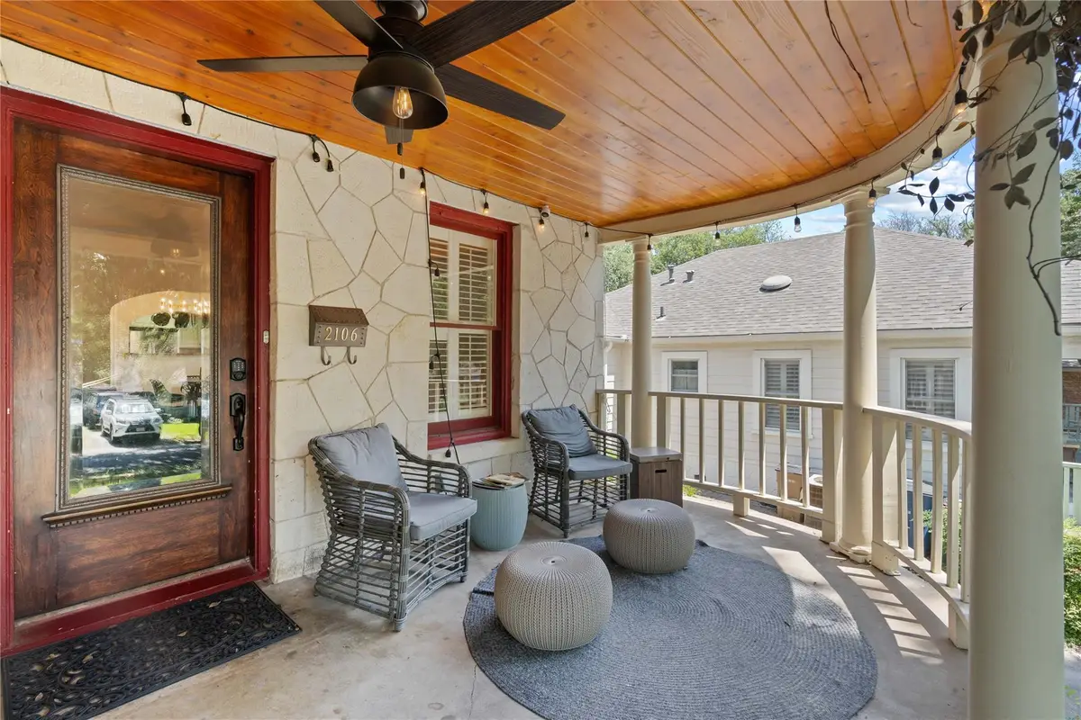 2106 Kenwood Ave, Austin, TX 78704 - #1