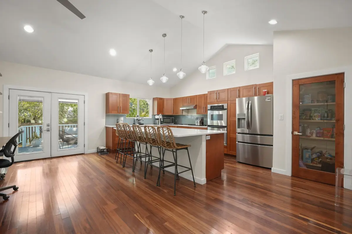 2501 Del Curto Rd, Austin, TX 78704 - #1
