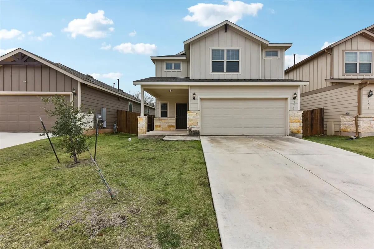 333 La Dera Dr, Liberty Hill, TX 78642 - #1