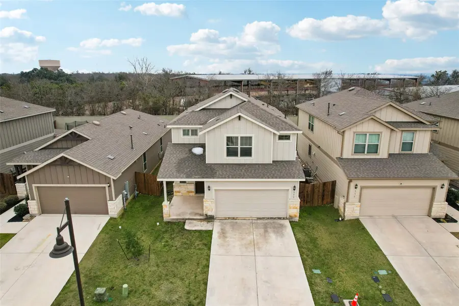 333 La Dera Dr, Liberty Hill, TX 78642 - #2