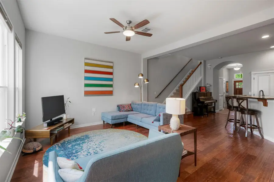 2057 Zach Scott St, Austin, TX 78723 - #3