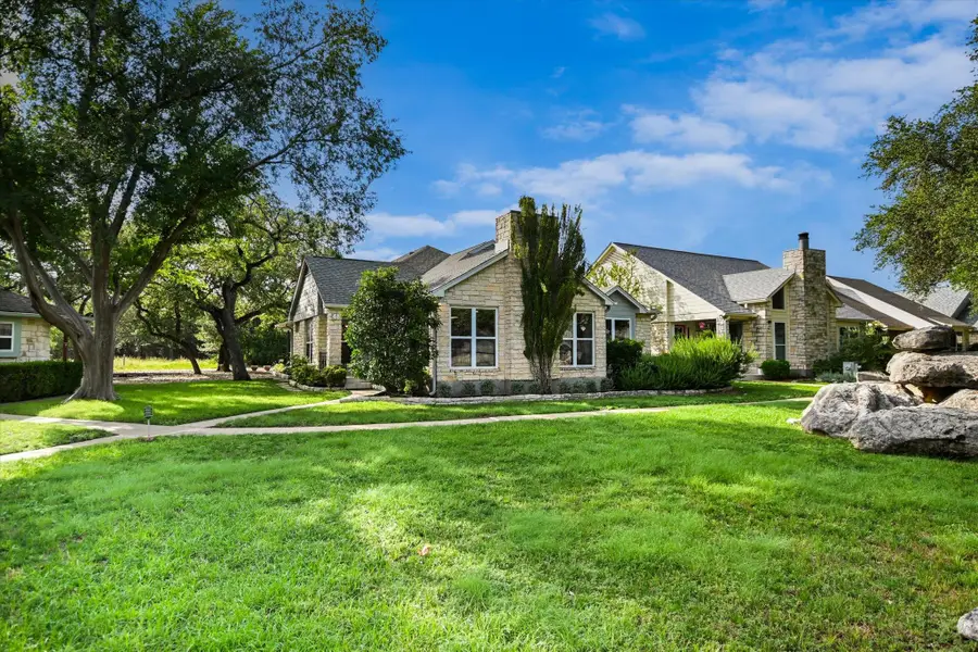 48 Cypress Pt, Wimberley, TX 78676 - #2