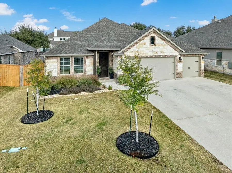 113 Wake Ln, Georgetown, TX 78633 - Image #3