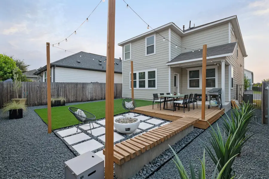 5408 Jason Dr, Austin, TX 78723 - #3