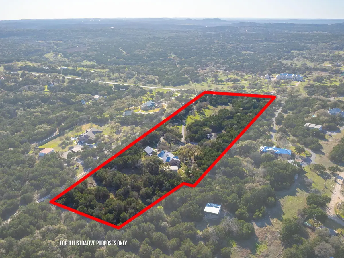 29344 Fm 3009, New Braunfels, TX 78132 - #1