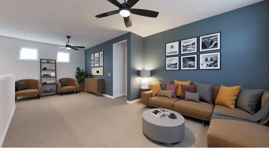 1401 Sweet Bark St, Austin, TX 78745 - #2