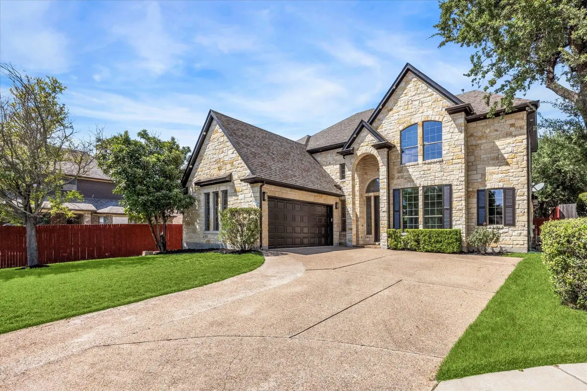 308 Calistoga Ct, Austin, TX 78732 - Image #1