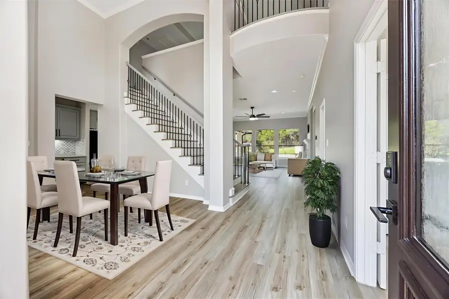 308 Calistoga Ct, Austin, TX 78732 - Image #2