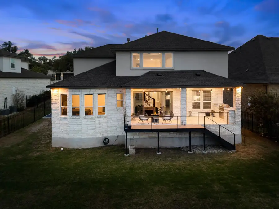 330 Cistern Way, Austin, TX 78737 - #3