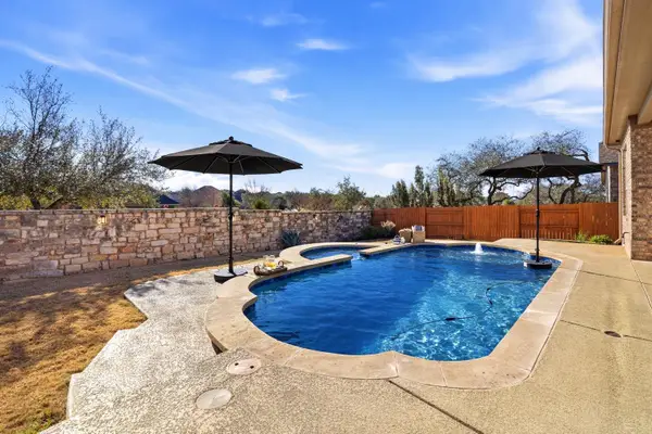 4109 Haight St, Round Rock, TX 78681