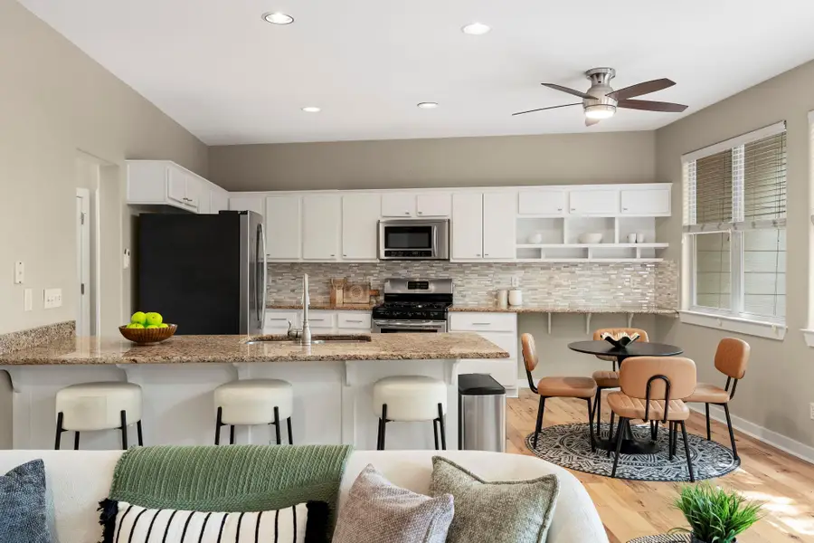 2114 Goodrich Ave #7, Austin, TX 78704 - #3