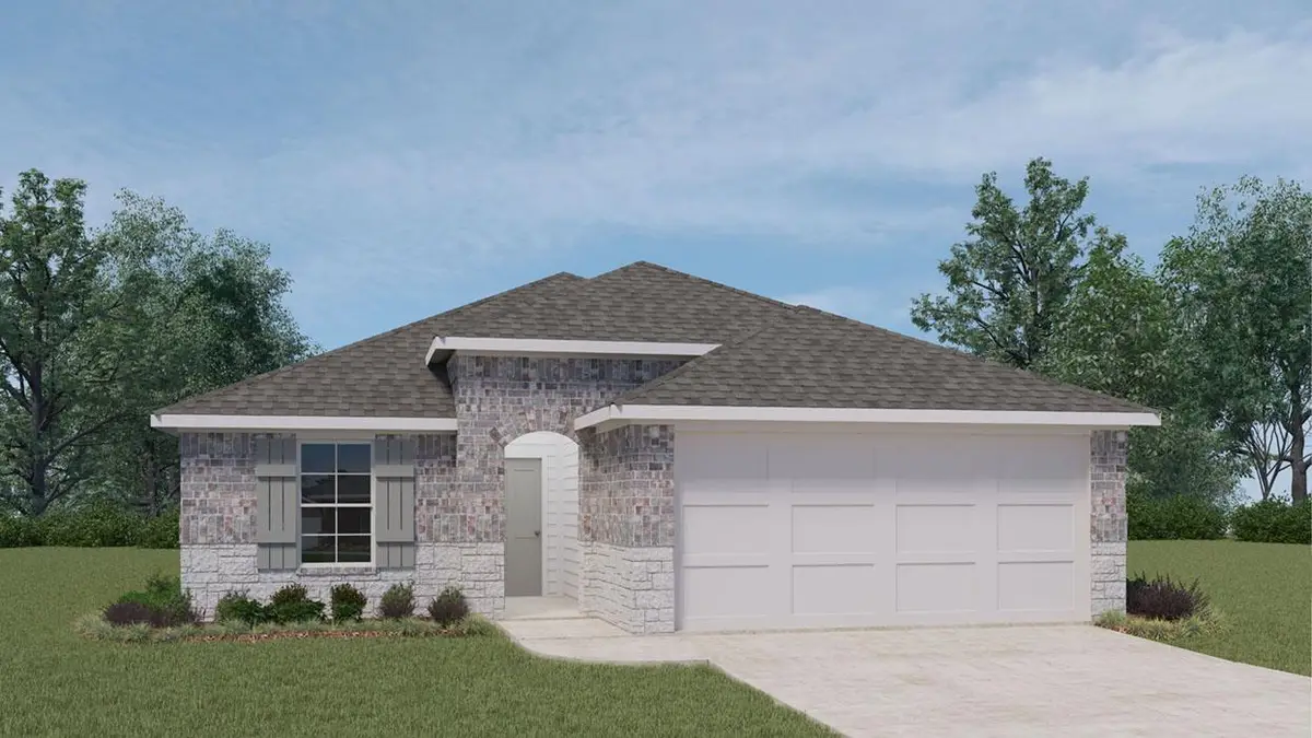 350 Presley Dr, Killeen, TX 76542 - #1