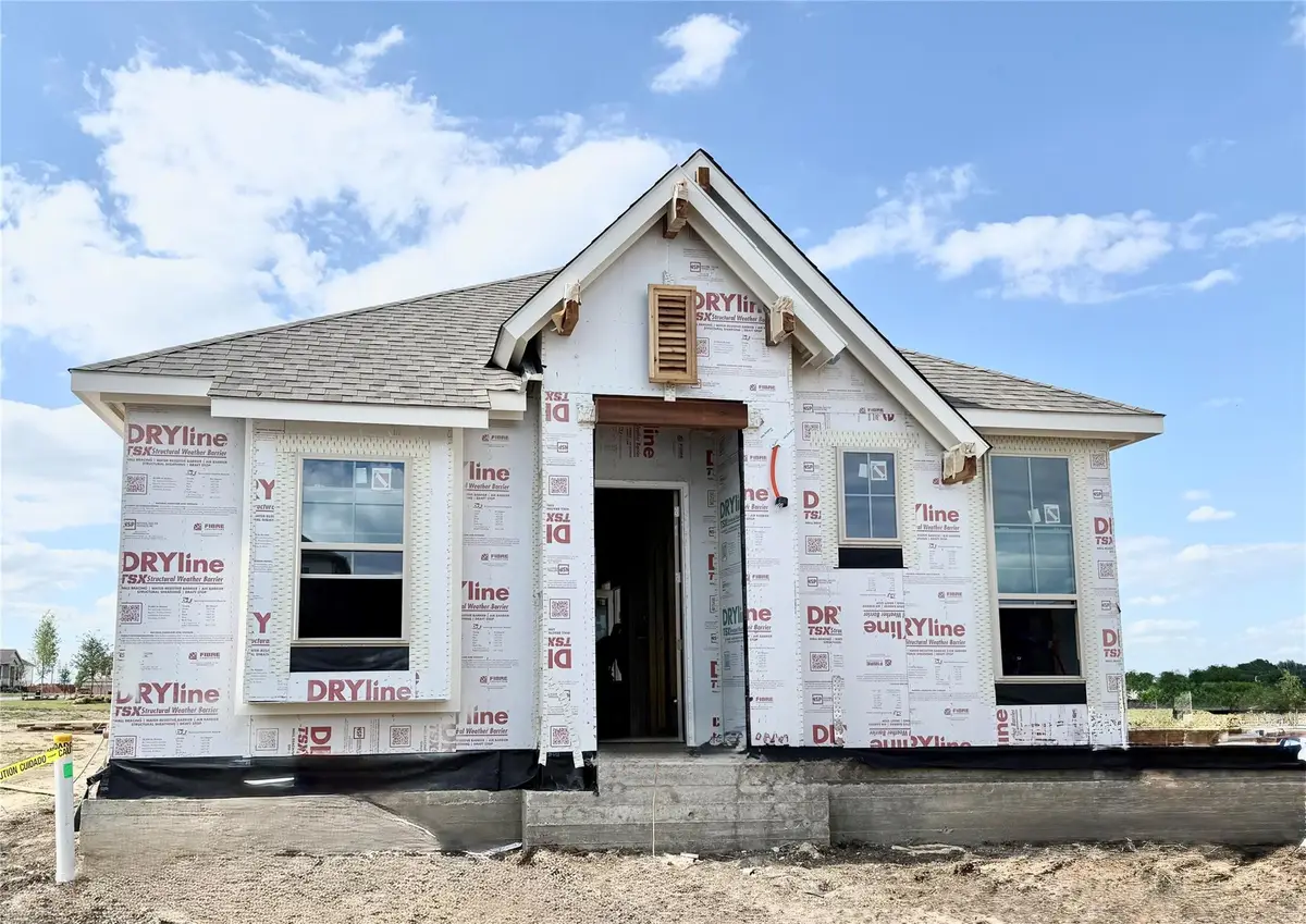 205 Rock Daisy Rd, Hutto, TX 78634 - #1