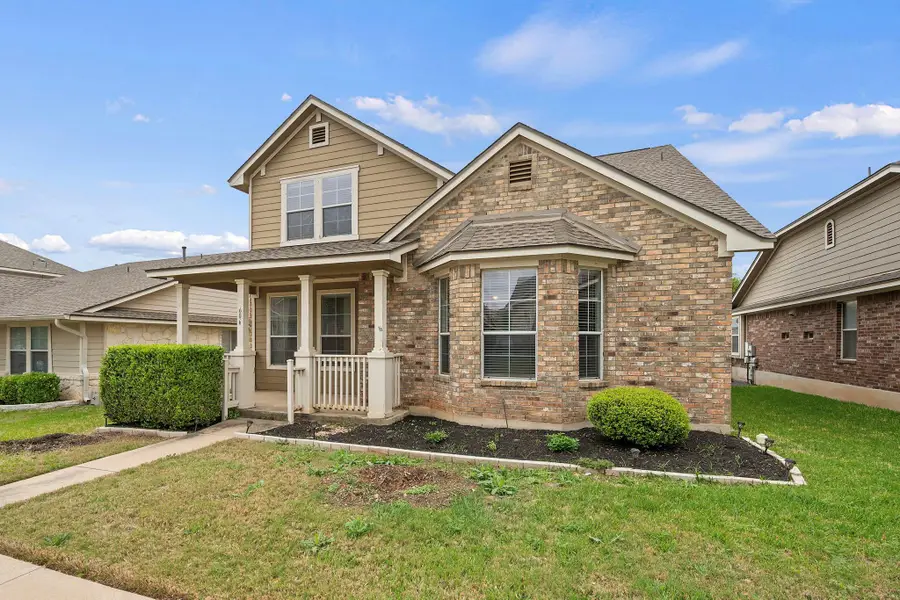 606 Boca Chica Dr, Cedar Park, TX 78613 - #3